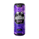 Grape Kickback - 10mg Delta 9