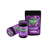 Purpleberry - 10ct - 50mg D8 | 25mg CBD
