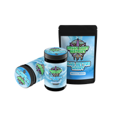 Blue Cotton Candy - 5ct - 70mg D8 | 25mg D9
