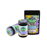 Blueberry Lemonade - 10ct - 75mg D8 | 10mg D9