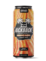 Orange Cream Kickback - 10mg Delta 9