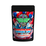 Rocket Pop - 10ct - 10mg D9 | 3mg CBG | 2mg CBD