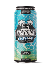 Sublime Kickback - 10mg Delta 9