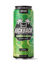 Watermelon Kickback - 10mg Delta 9